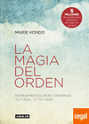 MAGIA DEL ORDEN, LA