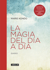 LA MAGIA DEL DA A DA (LA MAGIA DEL ORDEN)