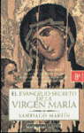 EVANGELIO SECRETO DE LA VIRGEN MARIA LA
