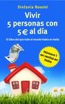 VIVIR 5 PERSONAS CON 5 EUROS AL DIA