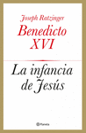 INFANCIA DE JESUS LA