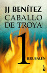 JERUSALN. CABALLO DE TROYA 1