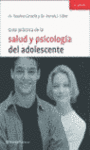 GUIA PRACTICA DE LA SALUD Y PSICOLOGIA