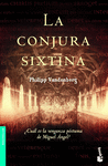 CONJURA SIXTINA,LA