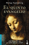 QUINTO EVANGELIO,EL