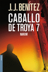 CABALLO DE TROYA 7