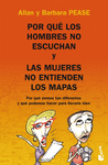 POR QUE LOS HOMBRES NO ESCUCHAN Y LAS