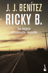 RICKY B. UNA HISTORIA OFICIALMENTE IMPOSIBLE