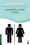 HOMBRE,AMOR Y SEXO