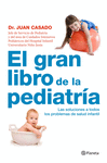 GRAN LIBRO DE LA PEDIATRIA, EL