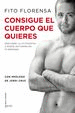 CONSIGUE EL CUERPO QUE QUIERES