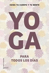 YOGA PARA TODOS LOS DIAS