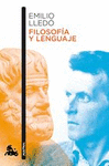 FILOSOFIA Y LENGUAJE