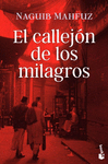 EL CALLEJN DE LOS MILAGROS
