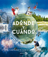 ADNDE Y CUNDO - NUEVA PRESENTACIN