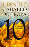 EL DA DEL RELMPAGO. CABALLO DE TROYA 10