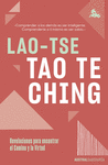 TAO TE CHING