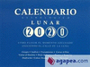 CALENDARIO ASTROLOGICO LUNAR 2020