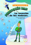 AVENTURAS DE PERENQUEN MAN 2 INVASION DE LAS MEDUS