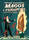 MAGOS Y PSQUICOS