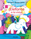 �ELEFANTE A LA VISTA!