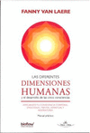 LAS DIFERENTES DIMENSIONES HUMANAS