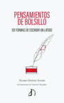 PENSAMIENTOS DE BOLSILLO