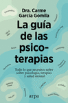 LA GUA DE LAS PSICOTERAPIAS