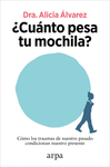 CUANTO PESA TU MOCHILA?