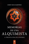 MEMORIAS DE UNA ALQUIMISTA
