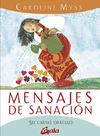 MENSAJES DE SANACIN