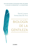 BIOLOGA DE LA GENTILEZA