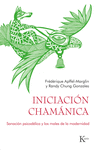 INICIACIN CHAMNICA