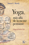 YOGA, MS ALL DE LA MENTE PENSANTE