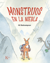 MONSTRUOS EN LA NIEBLA