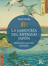 LA LA SABIDUR�A DEL ANTIGUO JAP�N