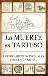 LA MUERTE EN TARTESO
