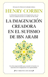 LA IMAGINACIN CREADORA EN EL SUFISMO DE IBN ARABI