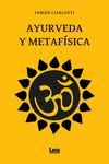 AYURVEDA Y METAFSICA