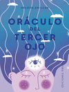 EL ORCULO DEL TERCER OJO + CARTAS