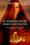 EL EVANGELIO DE MARA MAGDALENA