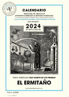 CALENDARIO EL ERMITA�O 2024