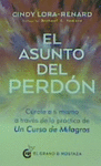 EL ASUNTO DEL PERDÓN