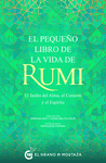 EL PEQUEO LIBRO DE LA VIDA DE RUMI