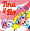 TINA Y RO. AL COLE