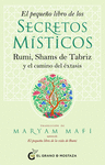 EL PEQUEO LIBRO DE LOS SECRETOS MSTICOS