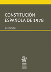CONSTITUCIN ESPAOLA DE 1978
