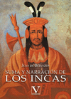 SUMA Y NARRACIN DE LOS INCAS