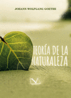 TEOR�A DE LA NATURALEZA