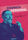 CR�NICA PERSONAL